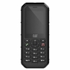 GRADE A2 - CAT B26 Black 2.4 8MB 2G Unlocked & SIM Free