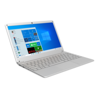 GRADE A2 - Coda 3.4 Core i3-6157U 4GB 128GB SSD 14.1 Inch FHD Windows 10 Laptop