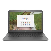 GRADE A2 - HP 14 G5 Celeron N3350 4GB 32GB 14 Inch Chromebook