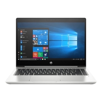 GRADE A2 - HP ProBook 440 G6 Core i5-8265U 8GB 256GB SSD 14 Inch Windows 10 Pro Laptop