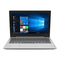 GRADE A2 - Lenovo IdeaPad 1 Intel Celeron N4020 4GB 64GB eMMC 11.6 Inch Windows 10 S Laptop