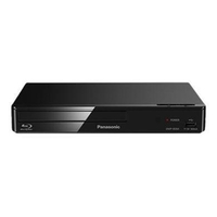 GRADE A2 - Panasonic DMP-BD84EB-K Smart Blu-ray Player