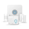 GRADE A2 - Ring Alarm 5 Piece Starter Kit