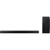 GRADE A2 - Samsung Wireless Flat Soundbar and Subwoofer