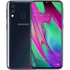 GRADE A2 - Samsung Galaxy A40 Black 5.9 64GB 4G Dual SIM Unlocked & SIM Free