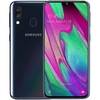 GRADE A2 - Samsung Galaxy A40 Black 5.9 64GB 4G Dual SIM Unlocked & SIM Free