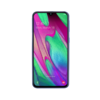 GRADE A2 - Samsung Galaxy A40 Blue 5.9 64GB 4G Dual SIM Unlocked & SIM Free