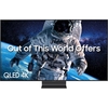 GRADE A2 - Samsung QE65Q90R 65 4K Ultra HD Smart HDR 2000 QLED TV with Direct Full Array Elite
