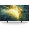 GRADE A2 - Sony KD49X7052PBU 49 4K Ultra LED Smart TV without Stand