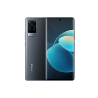 GRADE A2 - Vivo X60 Pro Midnight Black 6.56 256GB 5G Unlocked & SIM Free Smartphone
