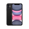 Grade A2 Apple iPhone 11 Black 6.1 64GB 4G Unlocked & SIM Free