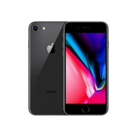 Grade A2 Apple iPhone 8 Space Grey 4.7 64GB 4G Unlocked & SIM Free