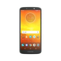 Grade A2 Motorola E5 Flash Grey 5.7 16GB 4G Unlocked & SIM Free