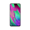 Grade A2 Samsung Galaxy A40 Coral 5.9 64GB 4G Dual SIM Unlocked & SIM Free