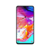Grade A2 Samsung Galaxy A70 Black 6.7 128GB 4G Dual SIM Unlocked & SIM Free