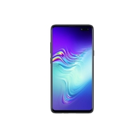 Grade A2 Samsung Galaxy S10 5G Majestic Black 6.7 256GB 5G Unlocked & SIM Free