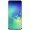 Grade A2 Samsung Galaxy S10 Plus Prism Green 6.4 128GB 4G Dual SIM Unlocked & SIM Free