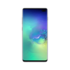 Grade A2 Samsung Galaxy S10 Plus Prism Green 6.4 128GB 4G Unlocked & SIM Free