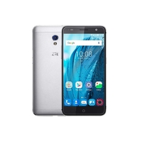 Grade A2 ZTE Blade V7 Grey 5.2 16GB 4G Unlocked & SIM Free