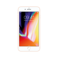 GRADE A3 - Apple iPhone 8 Plus Gold 5.5 256GB 4G Unlocked & SIM Free