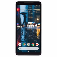 GRADE A3 - Google Pixel 2 XL Black & White 6 64GB 4G Unlocked & SIM Free