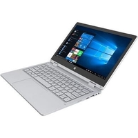 GRADE A3 - Refurbished Geo Flex Intel Celeron N4000 4GB 64GB 11.6 Inch Windows 10 Laptop