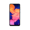 GRADE A3 - Samsung Galaxy A10 Black 6.2 32GB 4G Dual SIM Unlocked & SIM Free