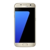 GRADE A3 - Samsung Galaxy S7 Flat Gold 5.1 32GB 4G Unlocked & Sim Free