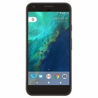 Grade B Google Pixel Quite Black 5 128GB Unlocked & SIM Free