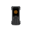 Hammer Patriot Black 2.4 64MB 2G Dual SIM Unlocked & SIM Free