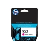 Hewlett Packard HP 953 Magenta Original Ink Cartridge