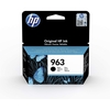 Hewlett Packard HP 963 Black Ink Cartridge