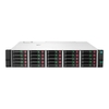 Hewlett Packard HPE D3710 - Storage enclosure - 25 bays SATA-600 / SAS-3 - rack-mountable - 2U