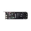 Hewlett Packard NVIDIA Quadro P400 - Graphics card - Quadro P400 - 2 GB GDDR5 - PCIe 3.0 x16 - 3 x Mini DisplayPort - fo