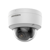 Hikvision 4MP Network Dome ColorVu & Acusense