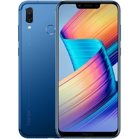 Honor Play Navy Blue 6.3 64GB 4G Dual SIM Unlocked & SIM Free Smartphone