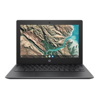 HP 11 G8 Intel Celeron N4020 4GB 32GB 11.6 Inch Chromebook