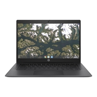 HP 14 G6 Intel Celeron N4020 4GB 32GB eMMC 14 Inch Touchscreen Chromebook