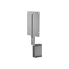 HP B300 Mounting kit mount bracket for LCD display / thin client - mounting interface_ 100 x 100 mm - for EliteDisplay E