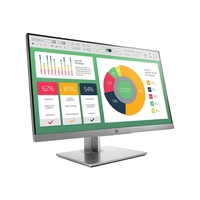 HP E223 21.5 Full HD Monitor