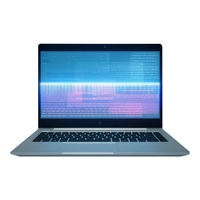 HP EliteBook 840 G6 Core i5-8265U 8GB 256GB SSD 14 Inch Windows 10 Pro Laptop
