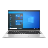 HP EliteBook 840 G8 Core i7-1165G7 16GB 512GB SSD Iris Xe Graphics 14 Inch Windows 10 Pro Laptop