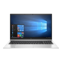 HP EliteBook 855 G7 AMD Ryzen 5 Pro 4650U 8GB 256GB SSD 15.6 Inch FHD Windows 10 Pro Laptop