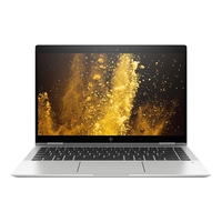 HP EliteBook Core i5-8250U 8GB 256GB SSD 14 Inch Windows 10 Pro 2-in-1 Convertible Laptop