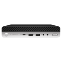 HP EliteDesk 800 G4 Core i7-8700 16GB 512GB SSD Windows 10 Pro Desktop PC