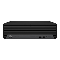 HP EliteDesk 800 G6 SFF Core i5-10500 8GB 256GB SSD Windows 10 Pro Desktop PC