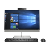 HP EliteOne 800 G5 Core i7-9700 8GB 512GB SSD 23.8 Inch Windows 10 Pro All-in-One PC