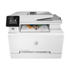 HP MFP M283FDW A4 Multifunction Colour Laser Jet Pro Printer