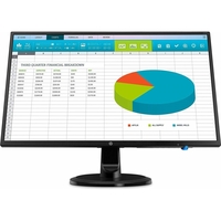 HP N246V 23.8 IPS Full HD Monitor