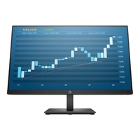 HP P244 23.8 IPS Full HD Monitor